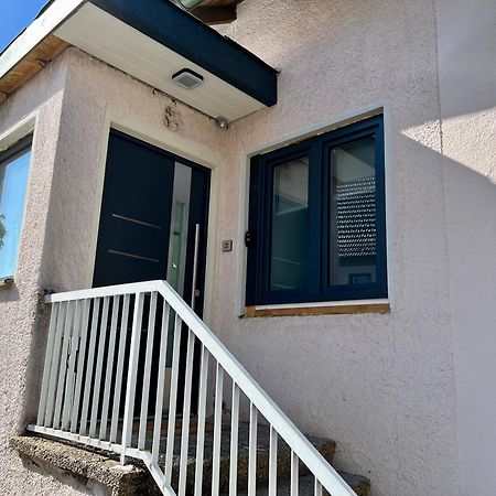 Ferienwohnung Pfaffensteinblick Hirschbach  Exteriör bild